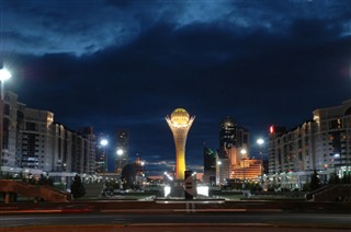 Kazakhstan