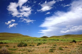 Kazachstan