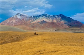 Kazachstan