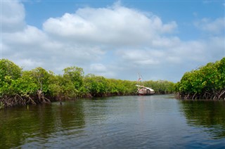 কেনিয়া