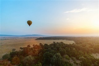 Кенија