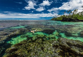 Kiribati