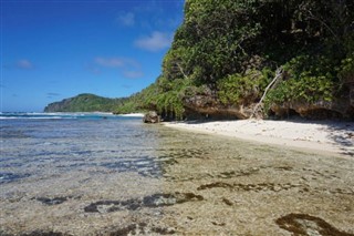 Kiribati