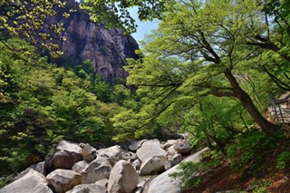 Noord-Korea