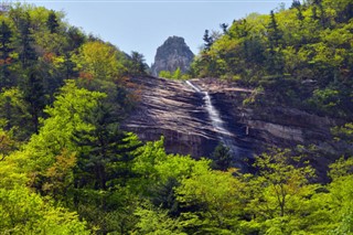 韓国、北朝鮮