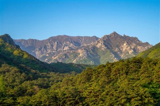 韓国、北朝鮮