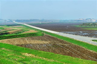 韓国、北朝鮮