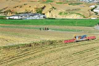 Pohjois-Korea