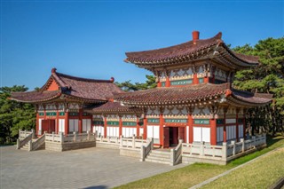 Pohjois-Korea