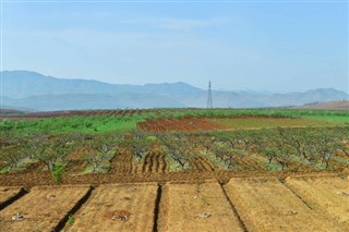 韓国、北朝鮮