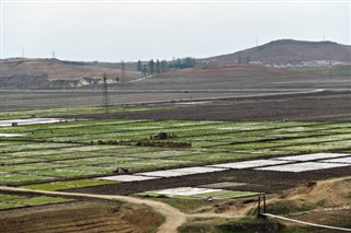 Pohjois-Korea