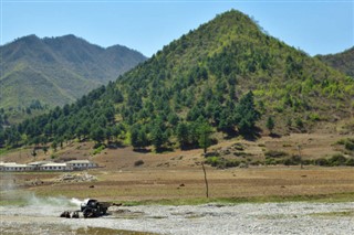 韓国、北朝鮮