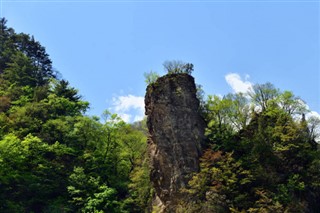韓國，北方