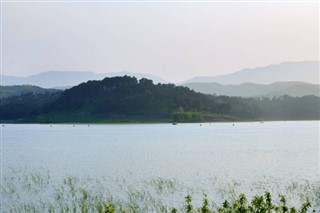 韓国、北朝鮮