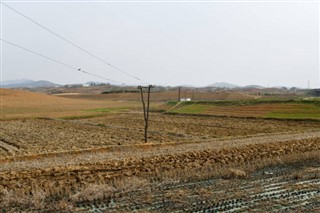 한국