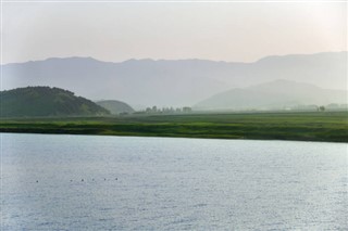 韓国、北朝鮮