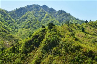 韓国、北朝鮮