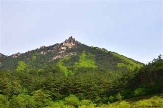 韓国、北朝鮮