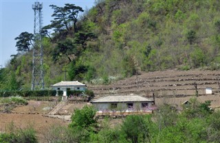 韓国、北朝鮮