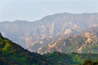 韓国、北朝鮮