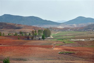 Pohjois-Korea