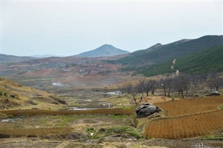 韓国、北朝鮮