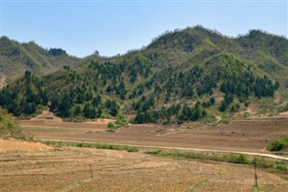 韓国、北朝鮮