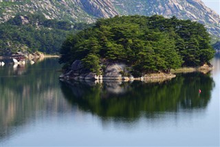 韓国、北朝鮮