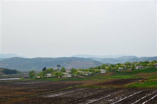 韓国、北朝鮮