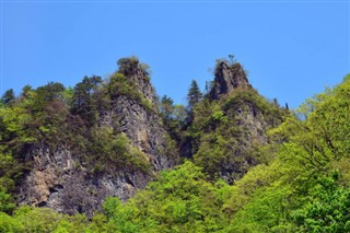 韓国、北朝鮮