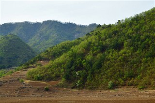 韩国，北方