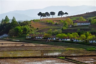 韓国、北朝鮮