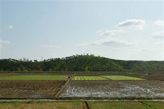 韓国、北朝鮮