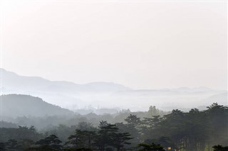 Észak-Korea