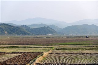 韓国、北朝鮮