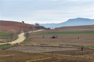 Pohjois-Korea