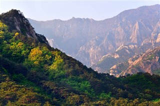 韓国、北朝鮮