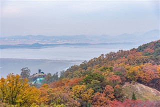 韓国、北朝鮮