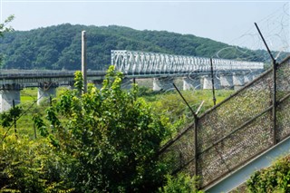 韓国、北朝鮮