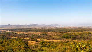 韓国、北朝鮮