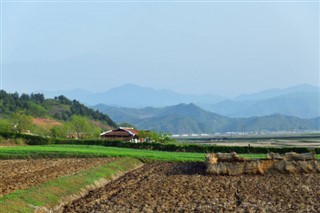 韓国、北朝鮮