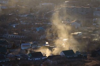 韩国，北方