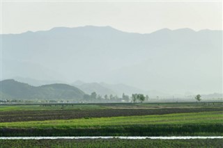 Pohjois-Korea