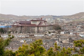 韓国、北朝鮮