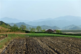 韓国、北朝鮮