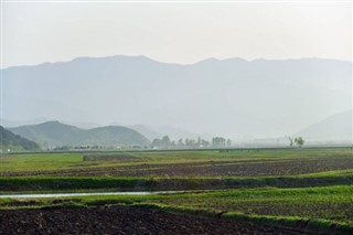 韓国、北朝鮮