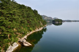 Pohjois-Korea