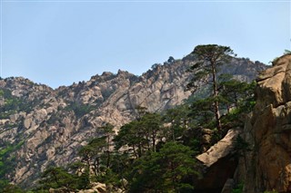 Pohjois-Korea