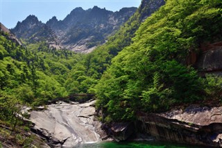 韓国、北朝鮮