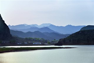 Noord-Korea